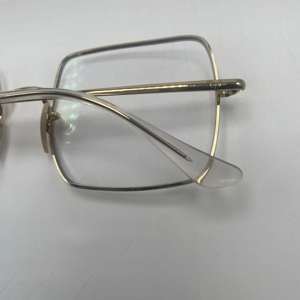 Ray-Ban eyeglasses sunglasses